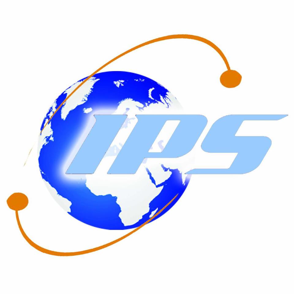 International Photostat Logo