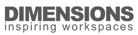 Dimensions Office Logo