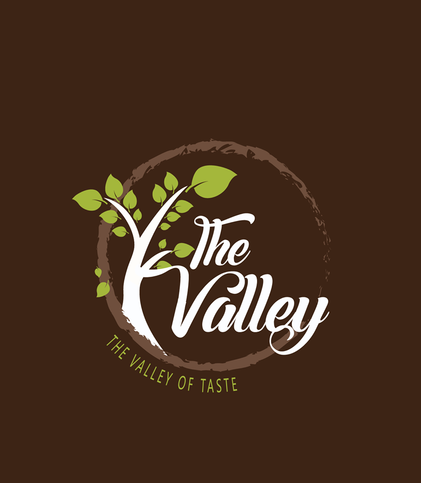 The Valley Logo