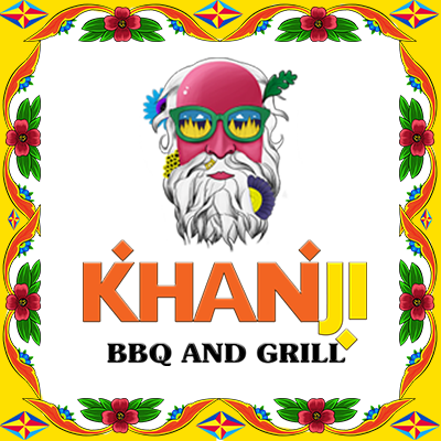Khanji Logo
