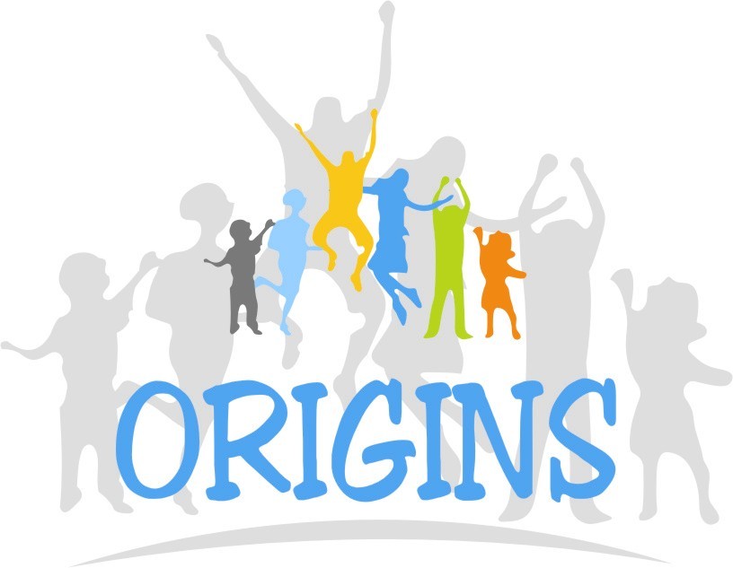Origins School - Senior Campus Logo