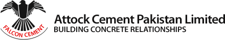 Attock Cement Pakistan Limited Logo