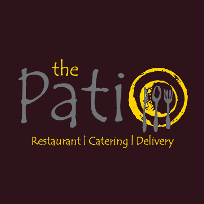 The Patio Logo