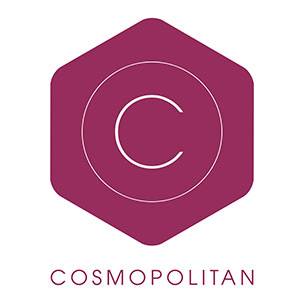 Cosmopolitan - Clifton - Block 4 Branch Logo
