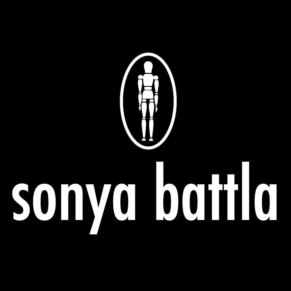 Sonya Battla Logo