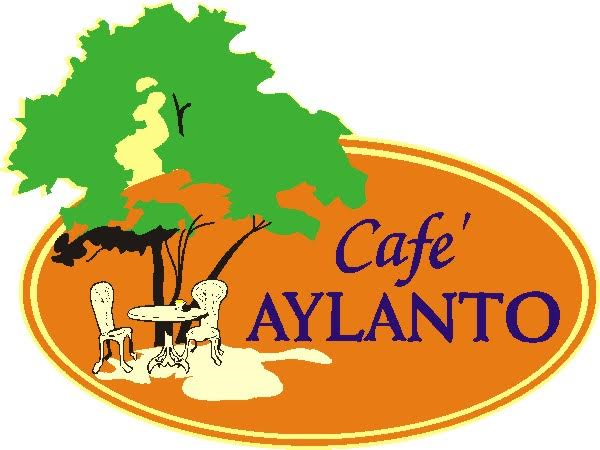 Cafe Aylanto Logo
