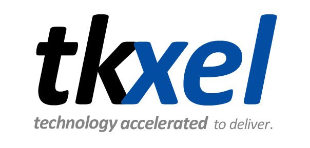TkXel Logo