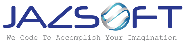 Jazsoft Logo