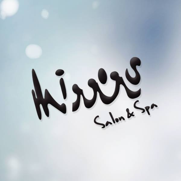 Mirror Salon & Spa Logo