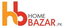 HomeBazar.pk Logo