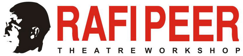 Rafi Peer Theatre Workshop Logo