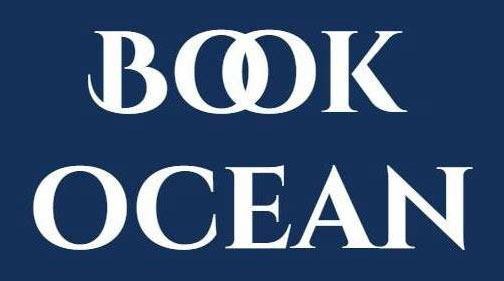 Book Ocean Logo
