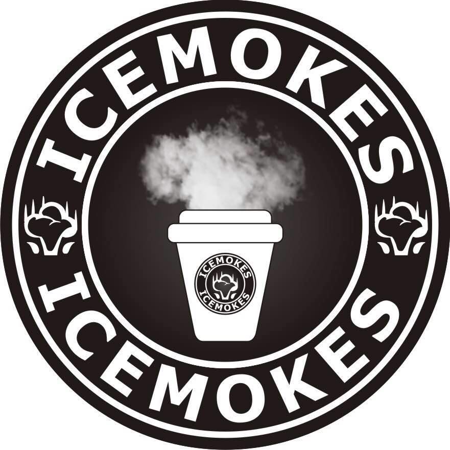 Icemokes Logo