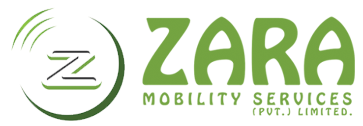 Zara Mobility Services Logo