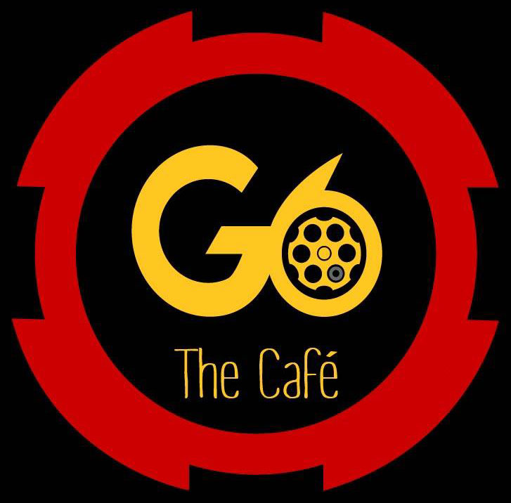 G6 Entertainment Cafe Logo