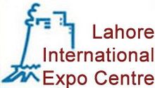 Lahore International Expo Centre Logo