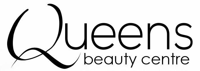 Queens Beauty Centre Logo