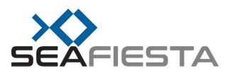SeaFiesta Logo