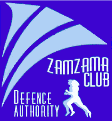DA Zamzama Club