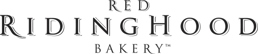 Red Riding Hood Bakery Logo