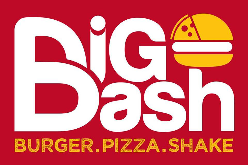 Big Bash Logo