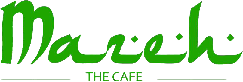 Mazeh Cafe Logo