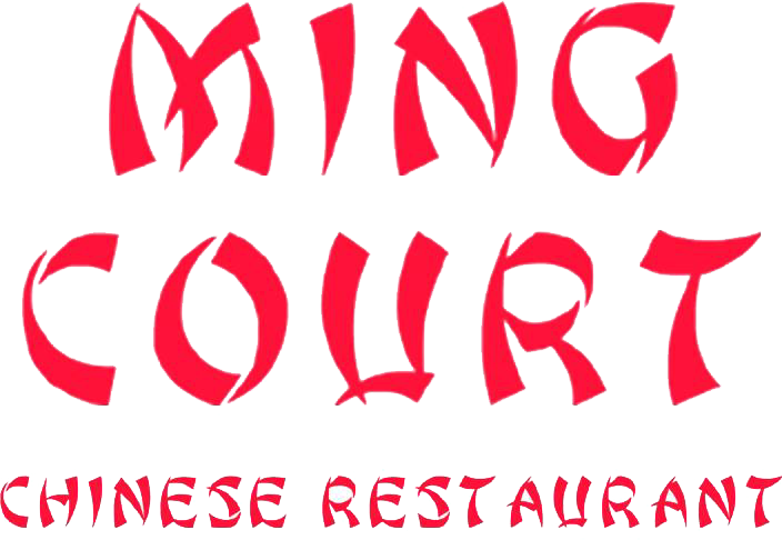 Ming Court Logo