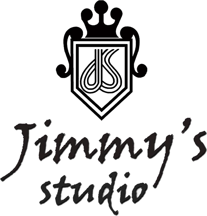 Jimmy's Studio Logo