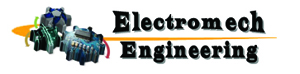 Electromech Engineering Pakistan Logo