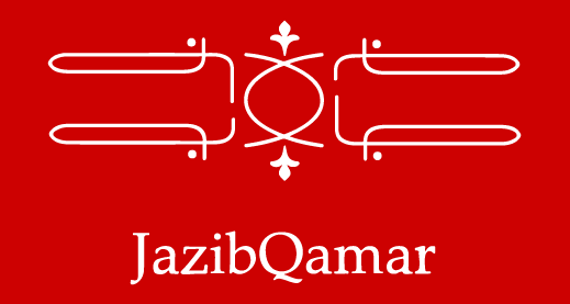 Jazib Qamar Logo