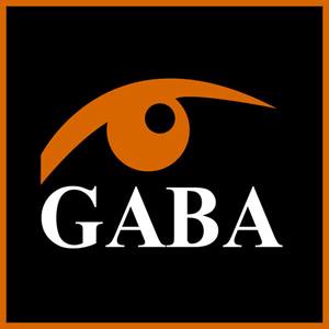 GABA Optical Logo