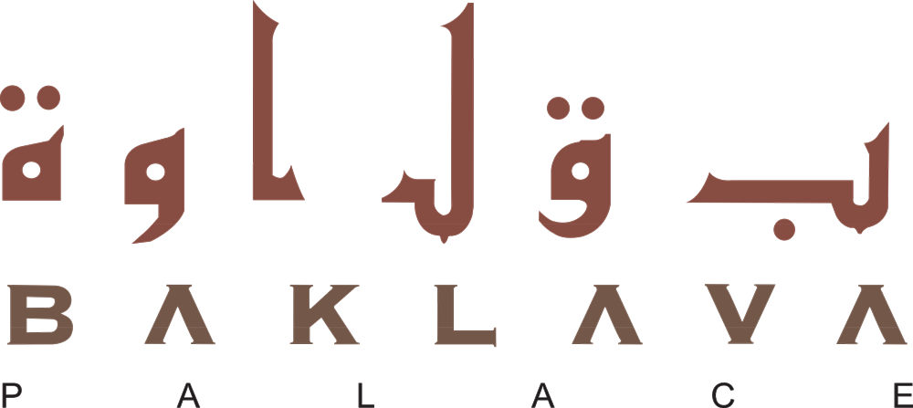Baklava Palace Logo