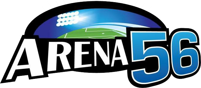 Arena56 Logo