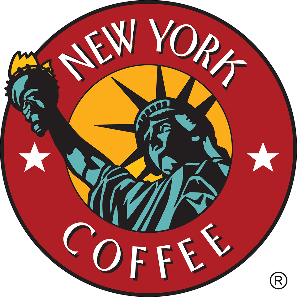 New York Coffee Logo