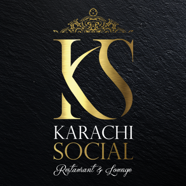 Karachi Social Logo