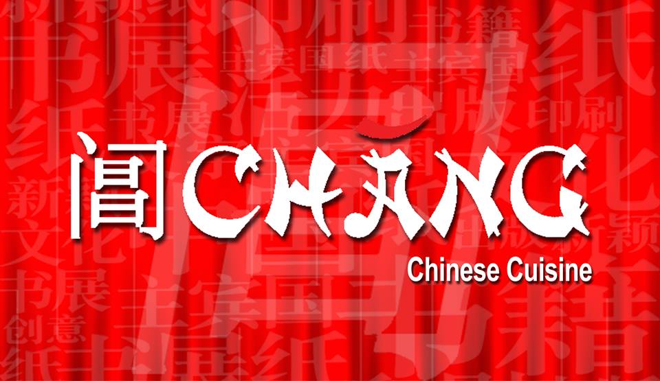 Chang Chinese Cuisine Logo