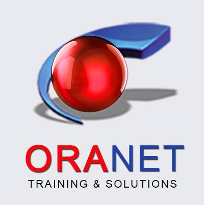 ORANET Training & Solutions Logo
