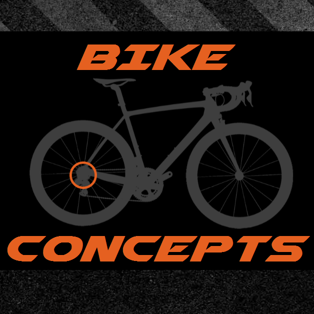 Bike Concepts Logo