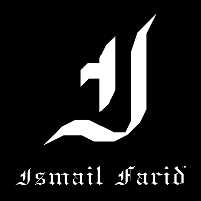 Ismail Farid Logo