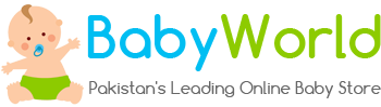 Baby World Logo