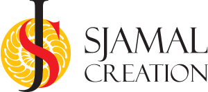 S Jamal Creation Logo