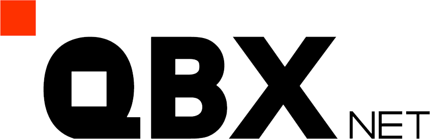 QBXNet (Pvt) Ltd. Logo