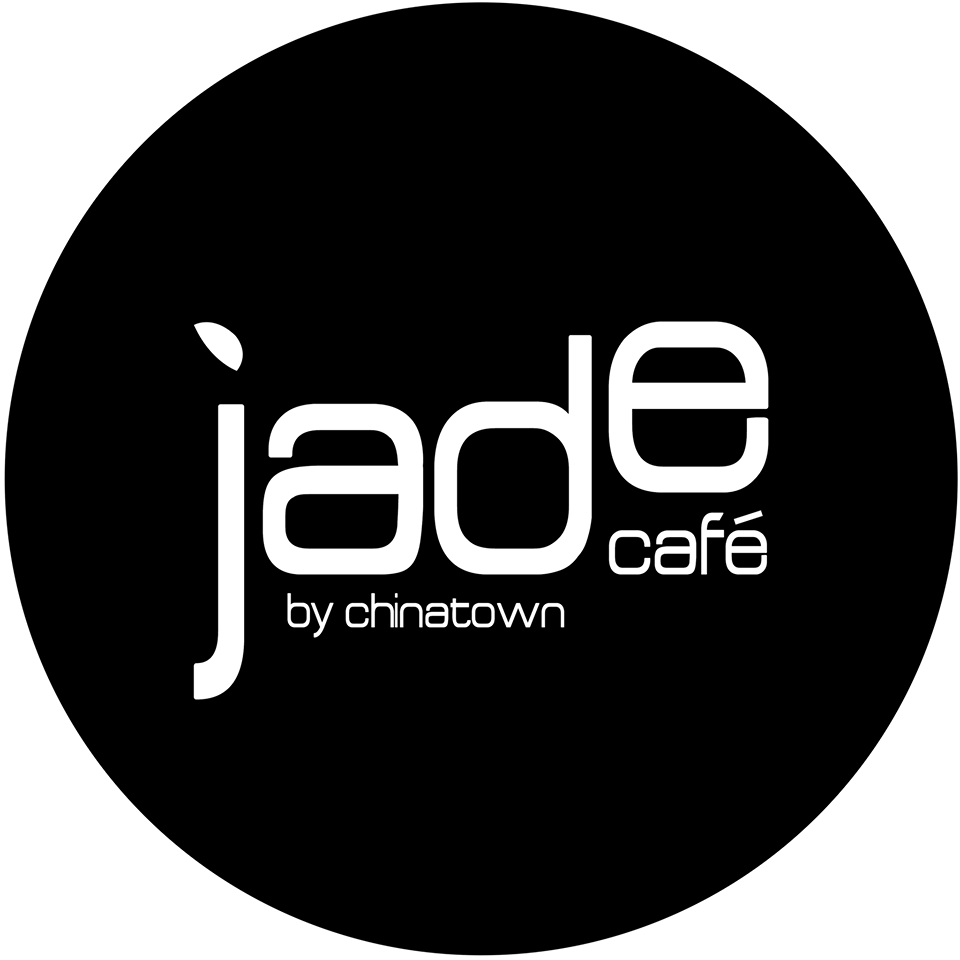 Jade Cafe by China Town Logo