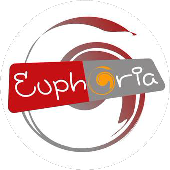 Euphoria Cafe Logo
