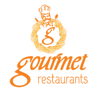 Gourmet Grill - DHA Phase 4 Branch Logo