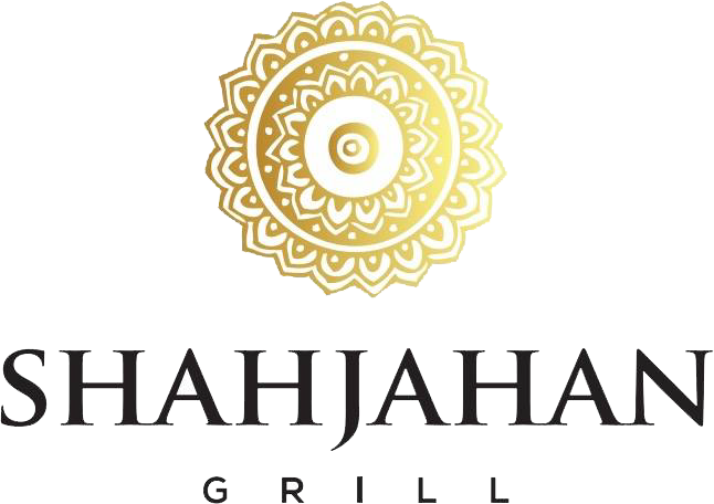 Shahjahan Grill Logo