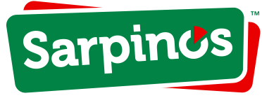 Sarpino's Pizzeria Logo