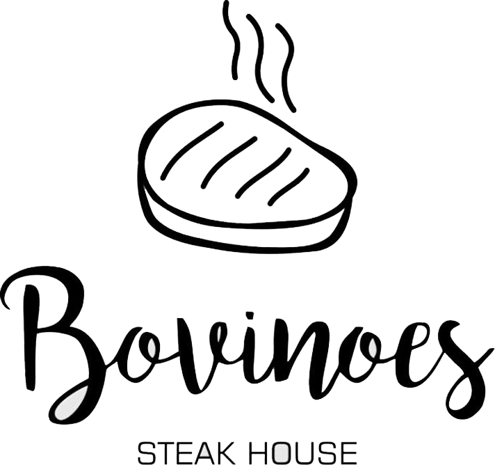 Bovinoes Steak House Logo