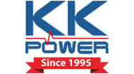 KK Power International Logo