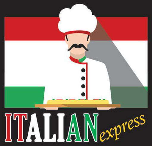 Italian Express Logo